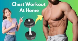 Chest Workouts At Home