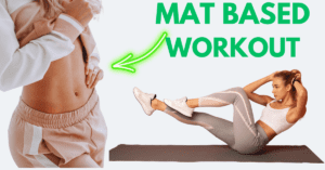 mat workouts