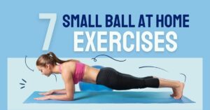 Small Ball Exercises